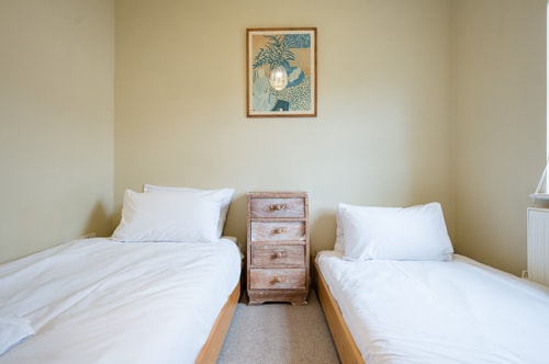 North Warren Cottage, Aldeburgh 17 Stay in Suffolk