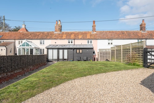 2 Beach Cottages, Thorpeness 11 Stay in Suffolk