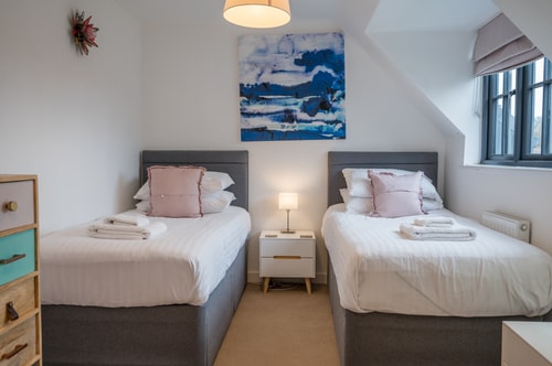 9 Oaks Court, Thorpeness 23 Stay in Suffolk