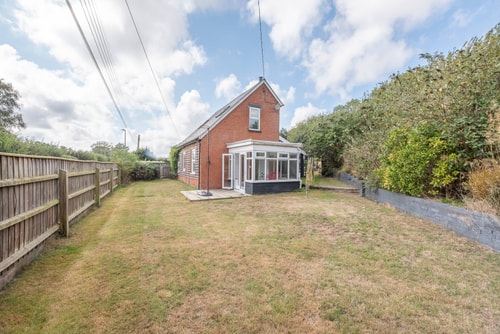 The Red House, Leiston - A Smart Base for Coast & Work 31 Stay in Suffolk