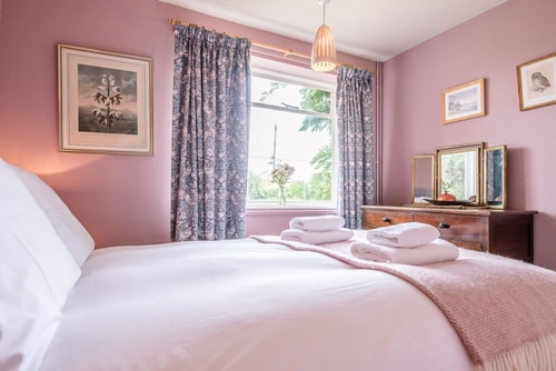 The Shealing, Waldringfield 5 Stay in Suffolk