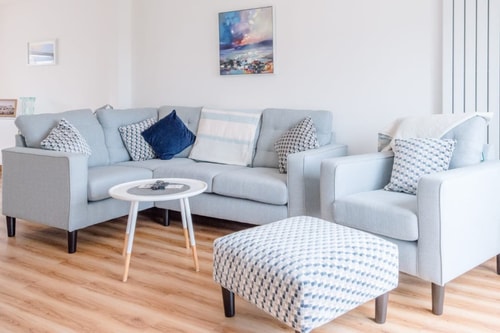 4 Sea View Walk, Pakefield 5 Stay in Suffolk