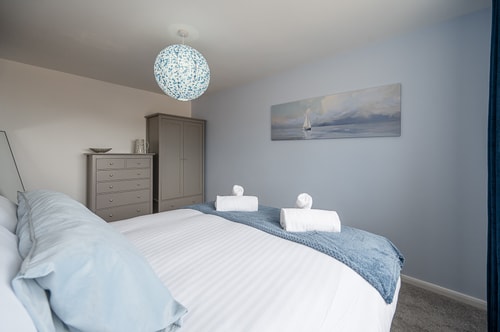 3 Sea View Walk, Pakefield 30 Stay in Suffolk