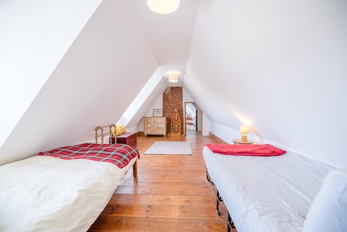 Heart's Ease, Dallinghoo nr Woodbridge 22 Stay in Suffolk