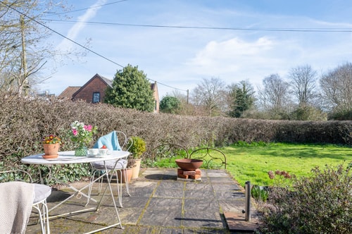 The Nest, Dickleburgh 9 Stay in Suffolk