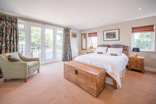 Verulam House, Reydon 6 Stay in Suffolk