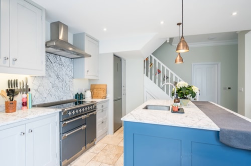 1 Fawcett Road, Aldeburgh 1 Stay in Suffolk