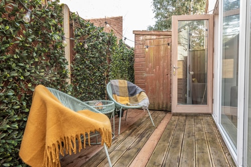 The Art House, contemporary home in Southwold 10 Stay in Suffolk