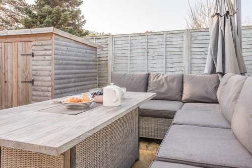 8 Oaks Court, Thorpeness 9 Stay in Suffolk