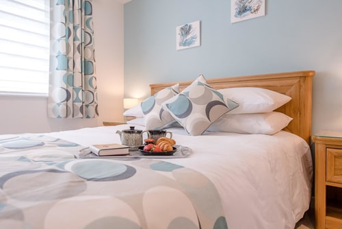 Hattie's, Great Glemham 20 Stay in Suffolk