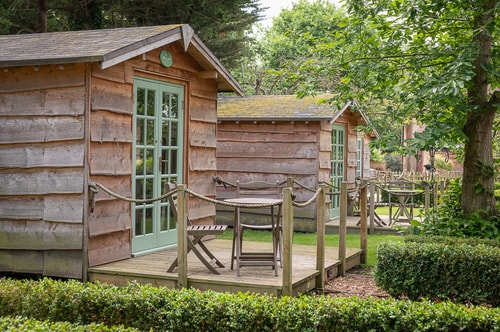 Willow Lodge, Toad Hall, Wangford 12 Stay in Suffolk