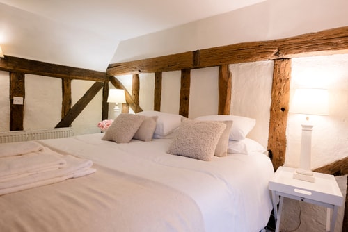 Wayside Cottage, Dennington 29 Stay in Suffolk