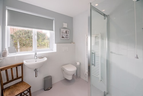 Chapel House, Alderton 12 Stay in Suffolk