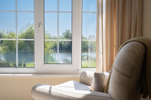 Four Gables, Lakeside Avenue, Thorpeness 7 Stay in Suffolk