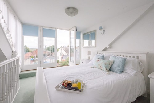 Longshore, Aldeburgh 4 Stay in Suffolk