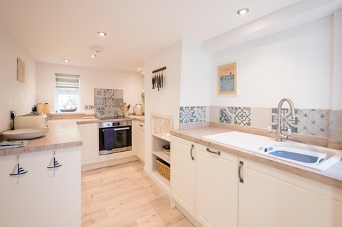 2 Beach Cottages, Thorpeness 5 Stay in Suffolk