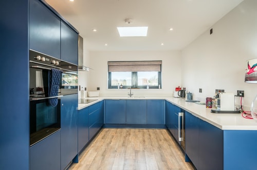 Home Reach, Aldeburgh 3 Stay in Suffolk