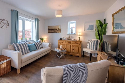 Alde Seagull, Aldeburgh 17 Stay in Suffolk
