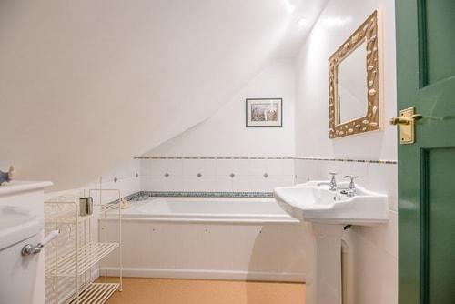 The Spinney, Saxtead near Framlingham 12 Stay in Suffolk