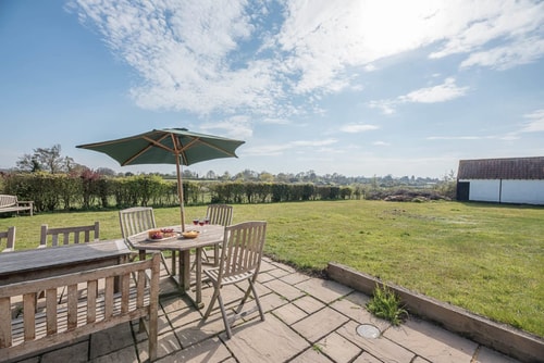 Heart's Ease, Dallinghoo nr Woodbridge 2 Stay in Suffolk