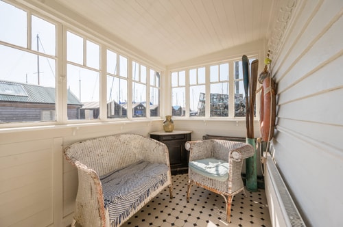 The Boathouse, Felixstowe Ferry 24 Stay in Suffolk