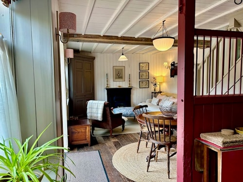 The Stables, Hasketon 10 Stay in Suffolk