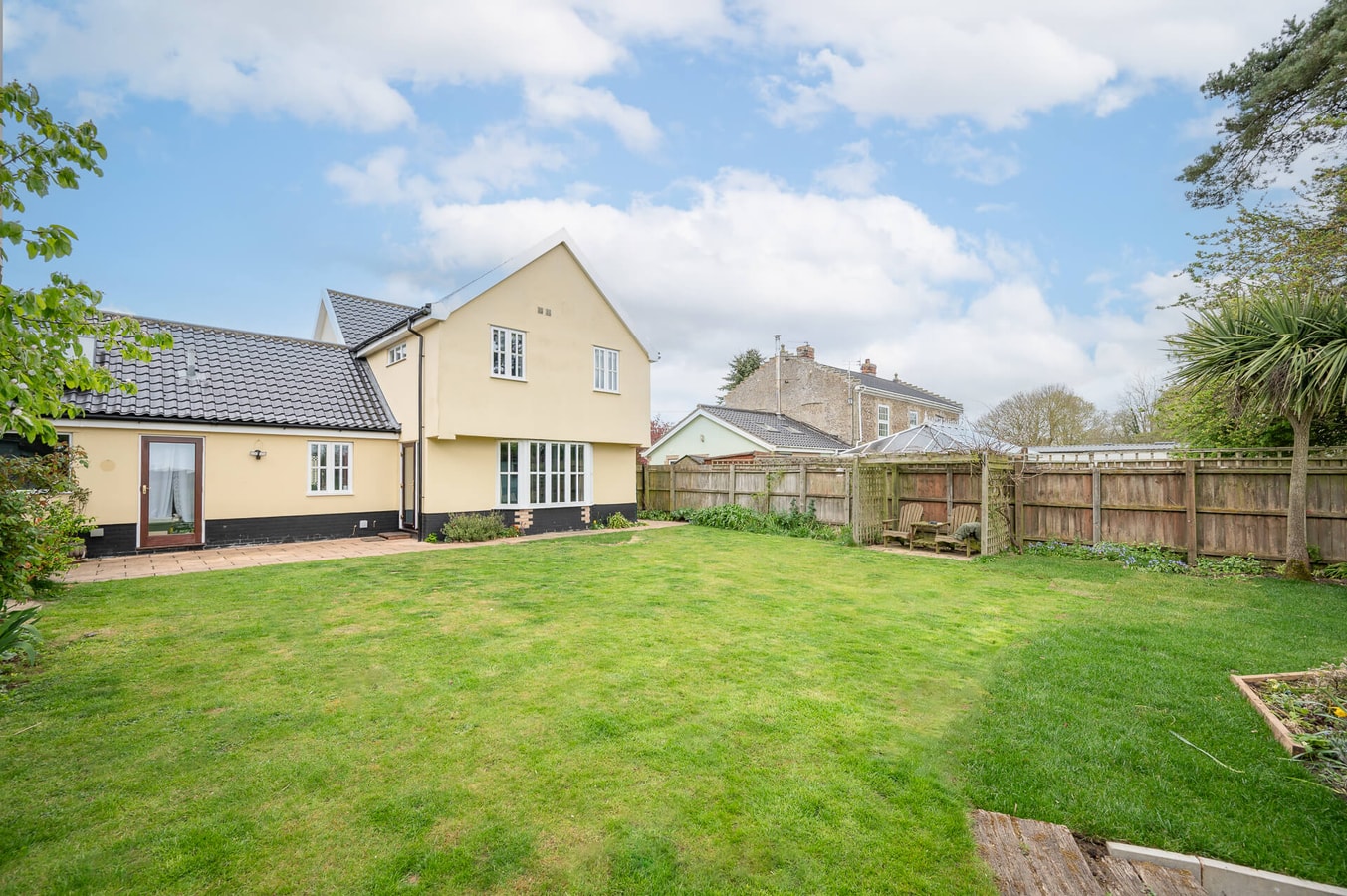 Cox Cottage, Halesworth Stay in Suffolk