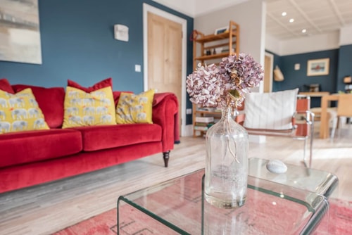 3 St Nicholas Court, Aldeburgh 21 Stay in Suffolk