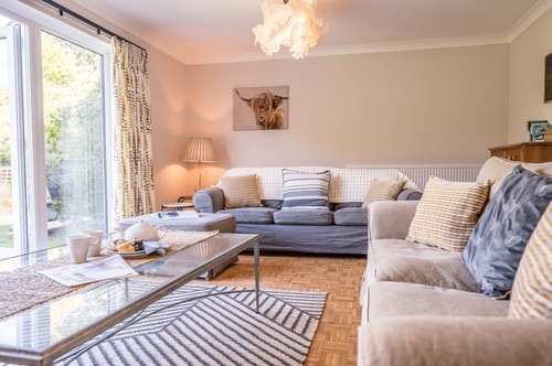 5 Church Close (3 guests), Aldeburgh 9 Stay in Suffolk