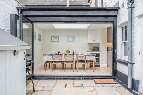 1 Fawcett Road, Aldeburgh 18 Stay in Suffolk