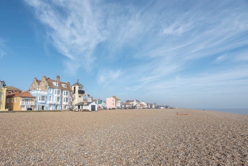 Art Cottage, Aldeburgh 16 Stay in Suffolk
