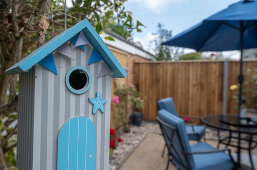 3 Sea View Walk, Pakefield 18 Stay in Suffolk