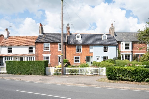 Bovis Cottage, Southwold 22 Stay in Suffolk