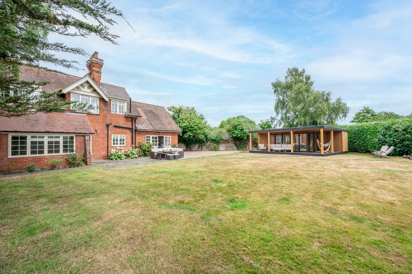 Tower Cottage, Walberswick Stay in Suffolk