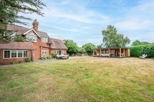 Tower Cottage, Walberswick Stay in Suffolk