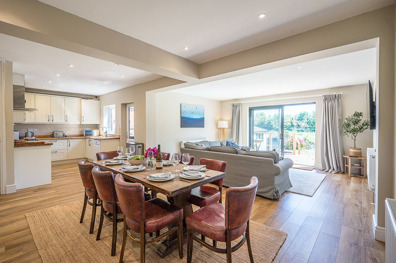 Hillside View, Reydon Stay in Suffolk