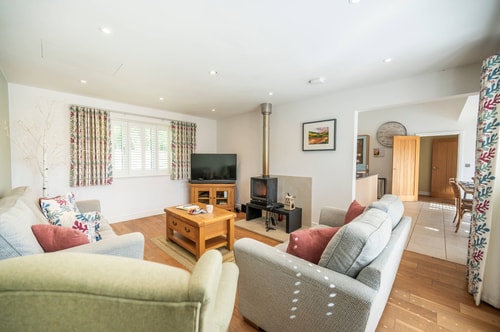 Woodland Lodge, Aldeburgh 27 Stay in Suffolk