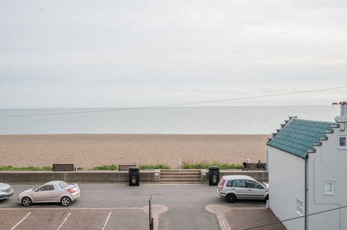 Orlando, Aldeburgh 25 Stay in Suffolk