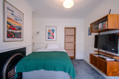 Lower Cedars, Saxmundham 9 Stay in Suffolk