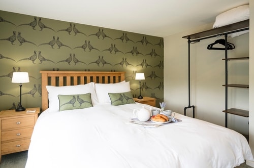 1 Lavender Cottages, Knodishall 4 Stay in Suffolk
