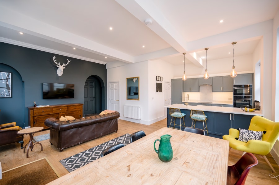 The Leiston, High Street Stay in Suffolk