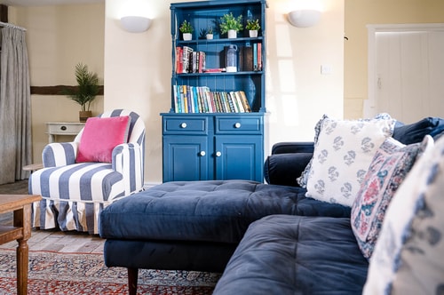 South Grange, Sibton - 2027 availability 63 Stay in Suffolk
