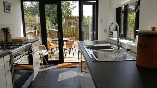 Simmons Cottage, Reydon, Southwold 1 Stay in Suffolk