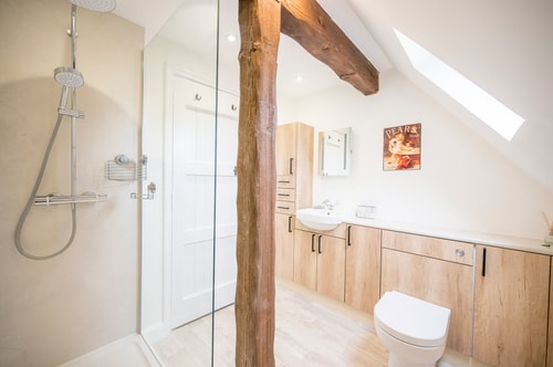 Hollybank Cottage, Ufford 10 Stay in Suffolk
