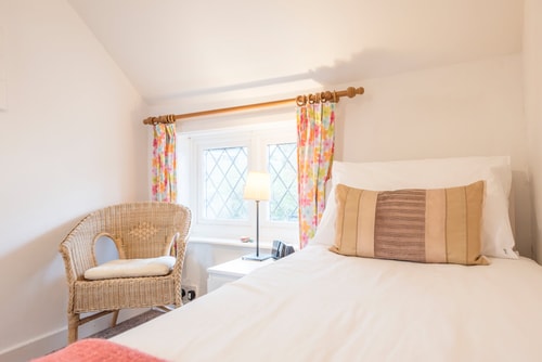 Ann Page Cottage, Aldeburgh 36 Stay in Suffolk