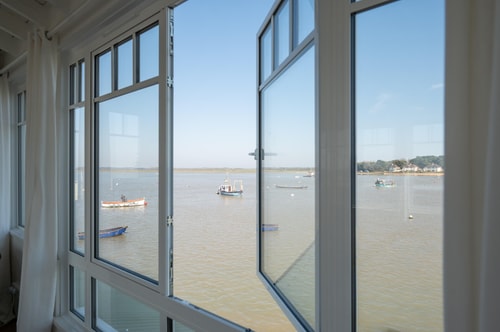 The Boathouse, Felixstowe Ferry 31 Stay in Suffolk