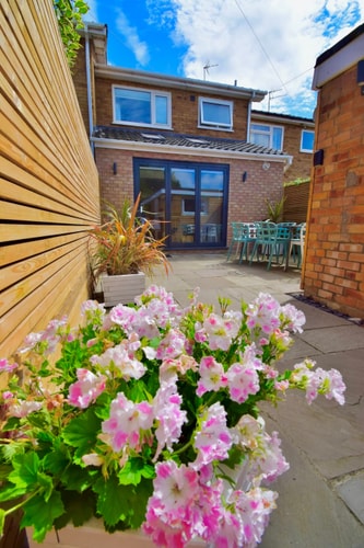4 Sea View Walk, Pakefield 21 Stay in Suffolk