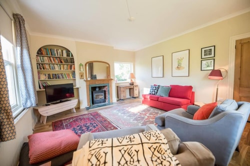 Red House Farm, East Green near Saxmundham 23 Stay in Suffolk