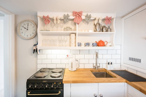 The Nest, Aldeburgh 5 Stay in Suffolk