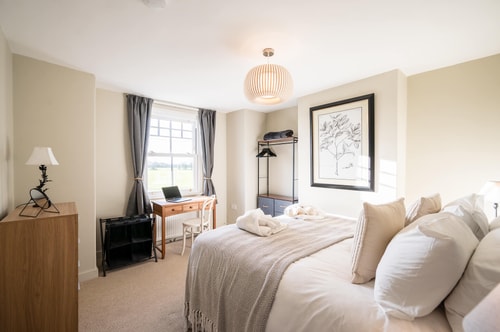 7 Highbury Cottages, Leiston 10 Stay in Suffolk